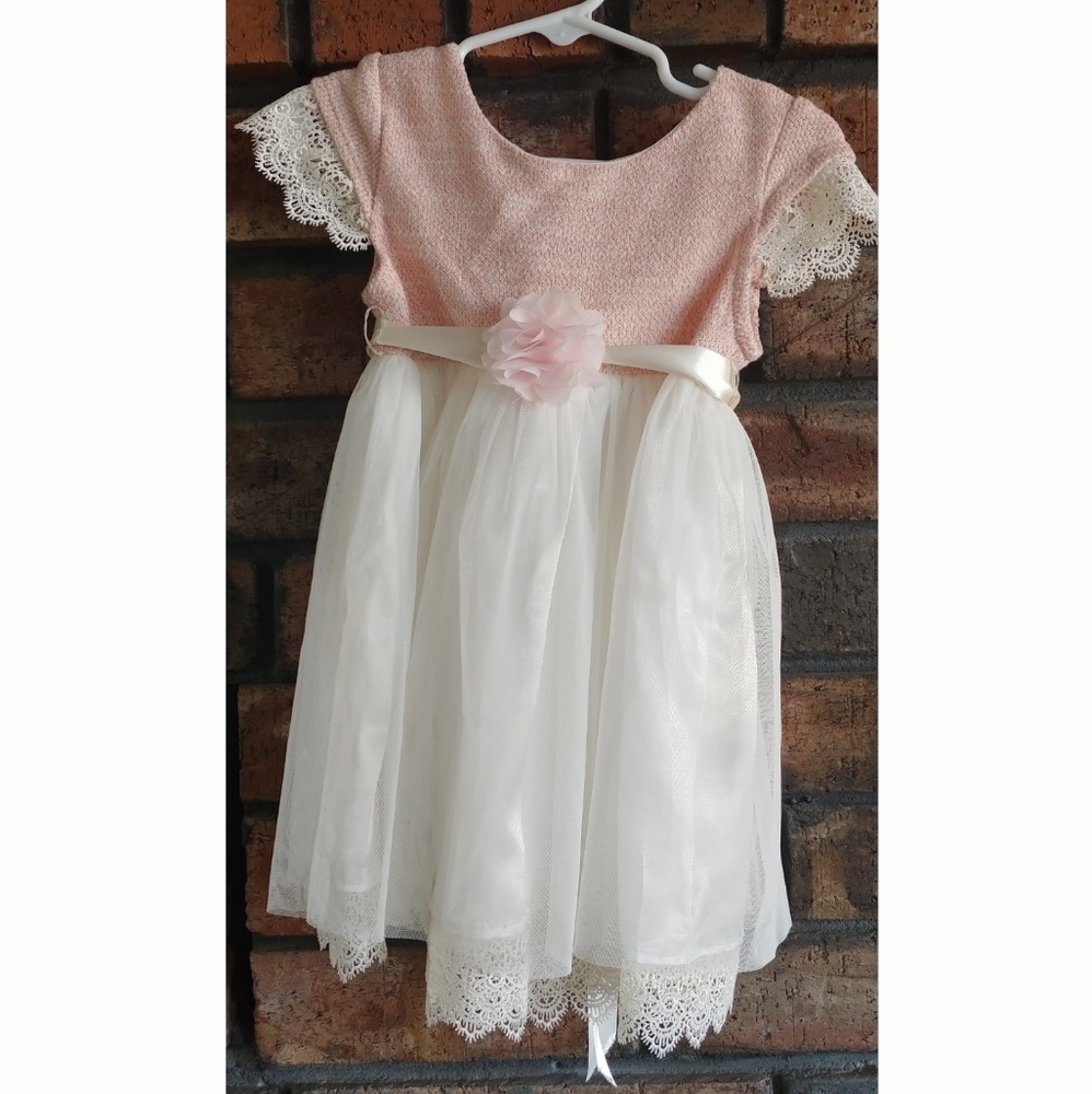 Youngland Toddler Dress